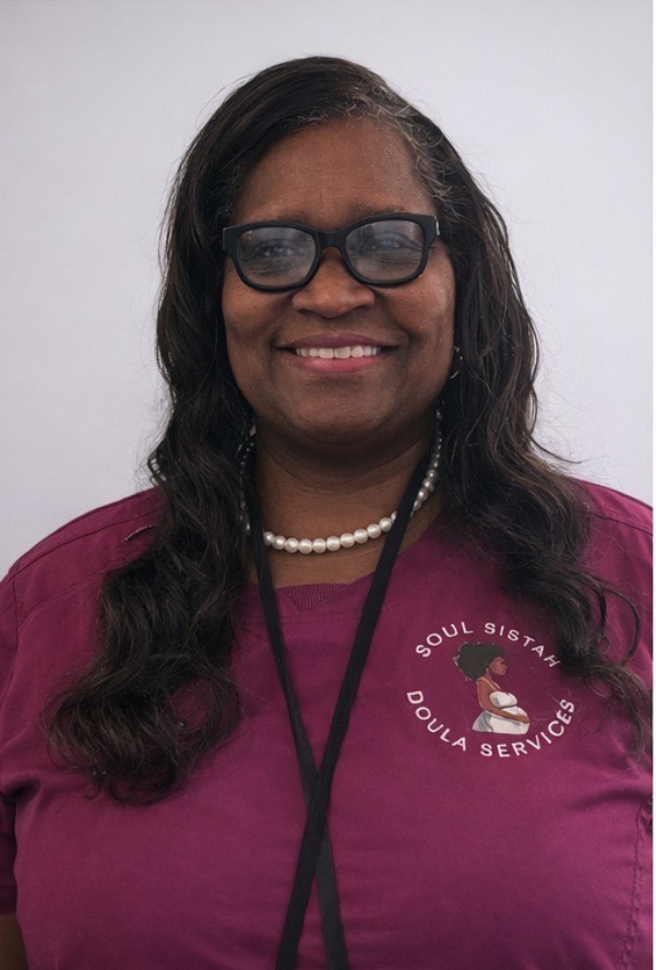 Dr. Sarah ShaBazz - Mama Sarah